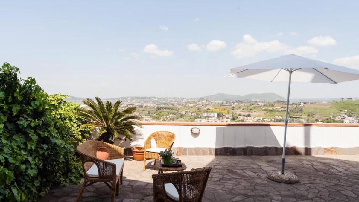 Monte di Procida Apartment | Monte di Procida