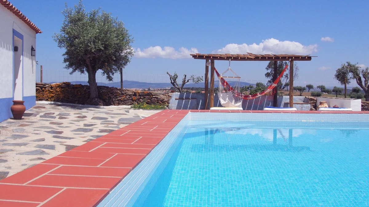 Redondo House | Monte do Alentejo - Private Pool, Quiet