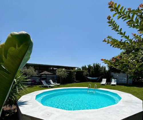 Palmela House | Monte do Bidé Private Farm Peace and Nature