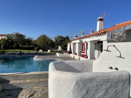 Odemira House | MONTE DO CHAPARRO by Stay in Alentejo