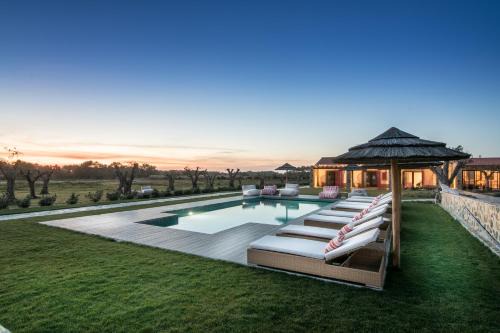 Odeceixe House | Monte do Cardal