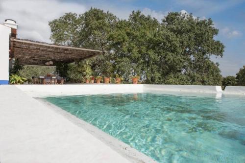 Arraiolos House | MONTE DO CORTIÇO