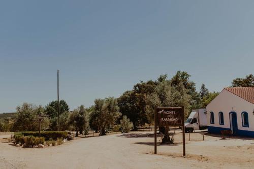 Avis House | Monte do Ramalho