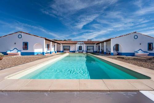 Vimieiro House | Monte do Sobreiro