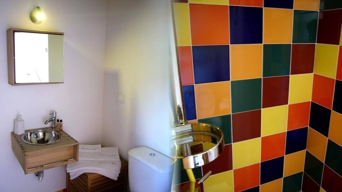 Elvas House | Monte do Vale III Vila Boim - Portugal