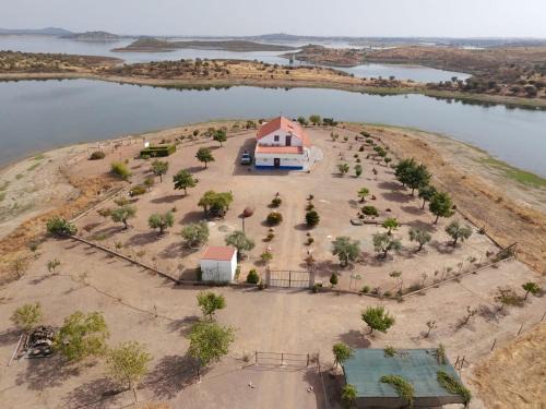 Mourao House | Monte Dos Avós
