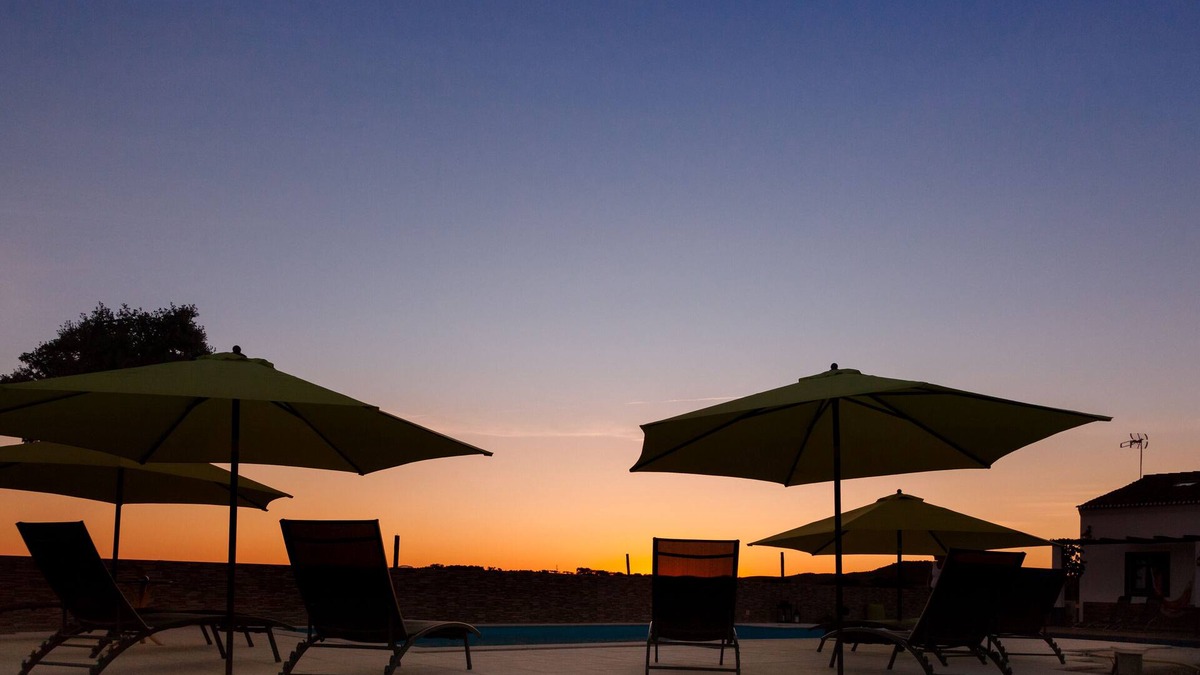 Reguengos de Monsaraz Cottage | Monte Farropo accommodation