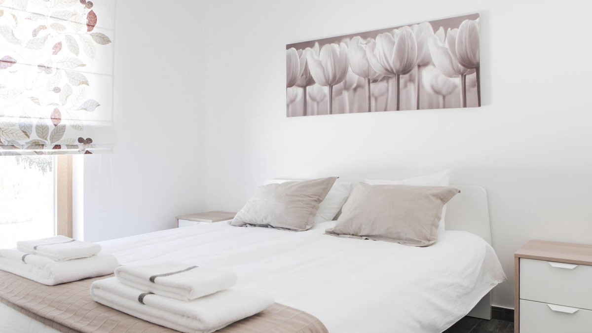 Montijo Apartment | Monte Girassol - Apartamento Alecrim