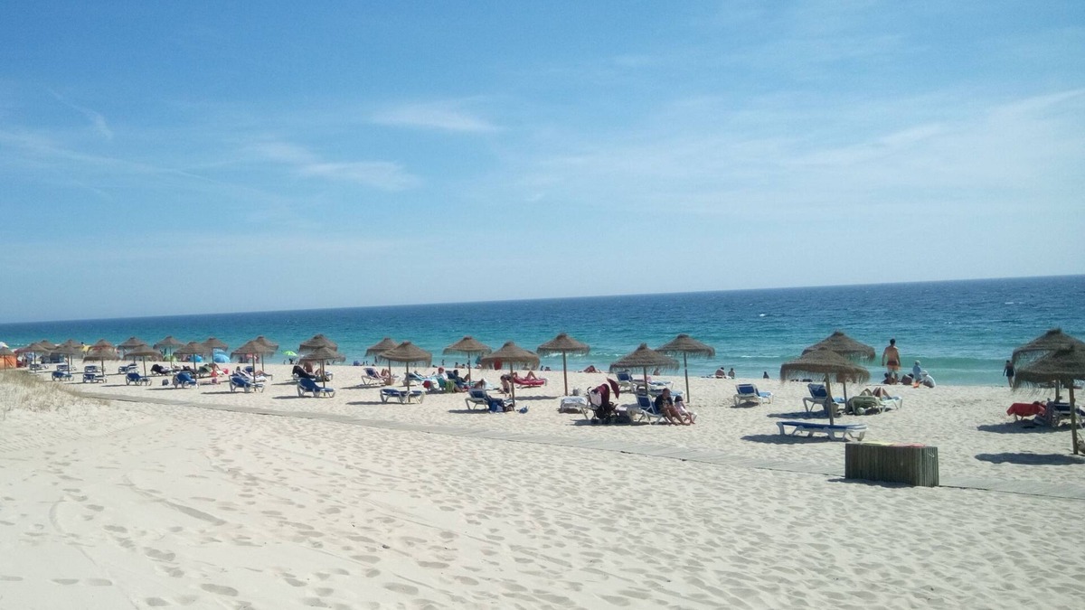 Montijo House | Monte Girassol - The Lisbon Country House!