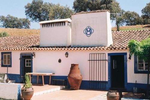 Redondo House | Monte Horta da Velhinha