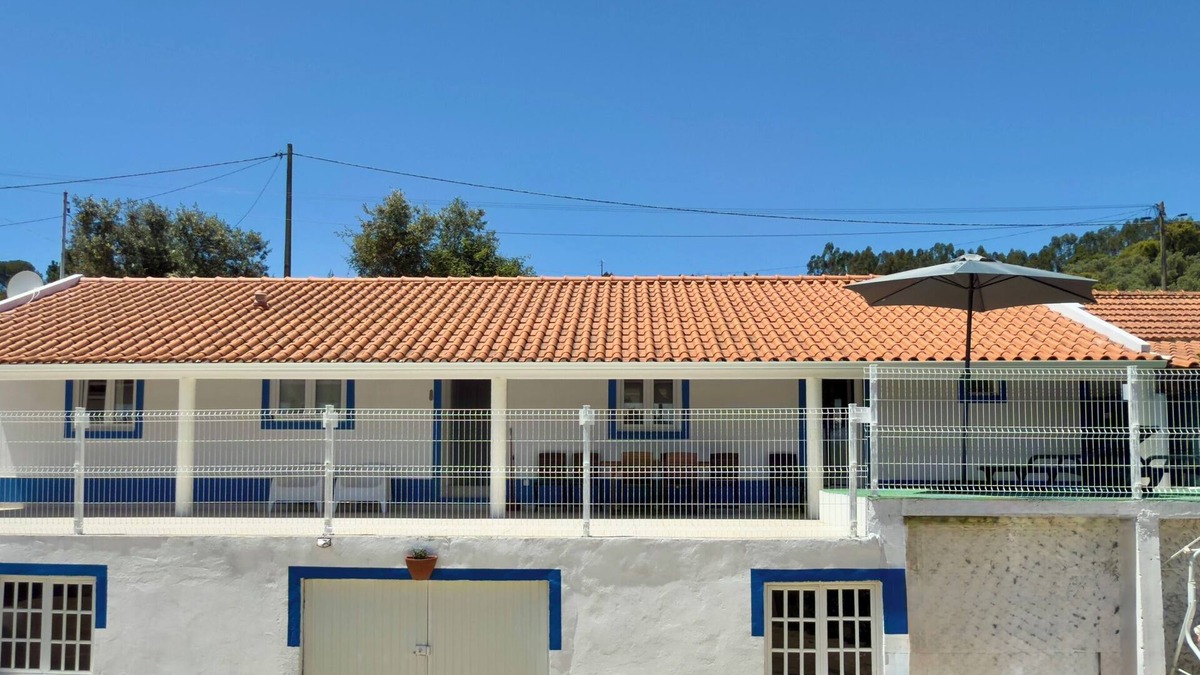 Cercal Other | Monte Maltezinho - Costa Vicentina - Nature and Relaxation