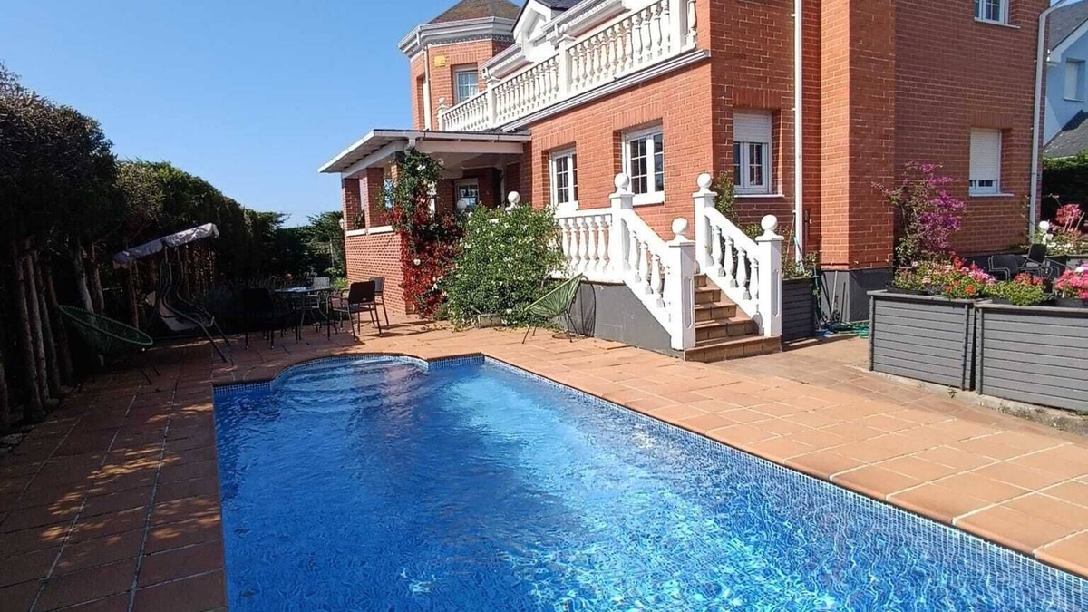 Igollo Villa | Monte & Mar House