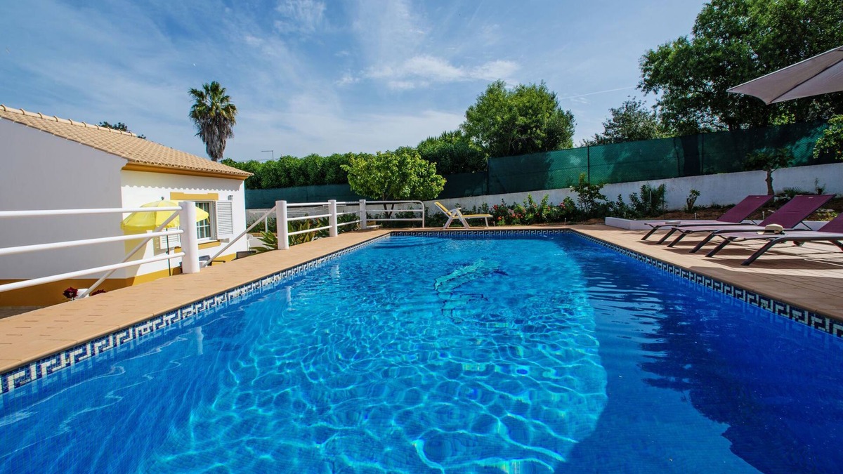 Cerro Grande House | Monte Novo by Interhome