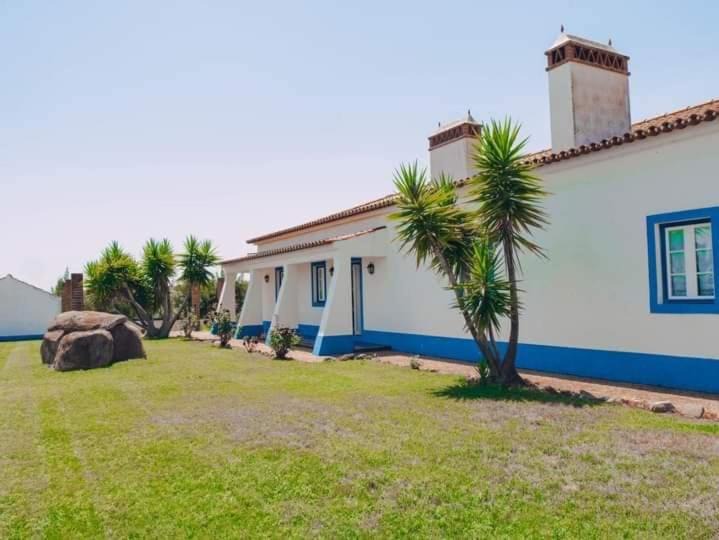 Montemor-o-Novo House | Monte Novo do Olival