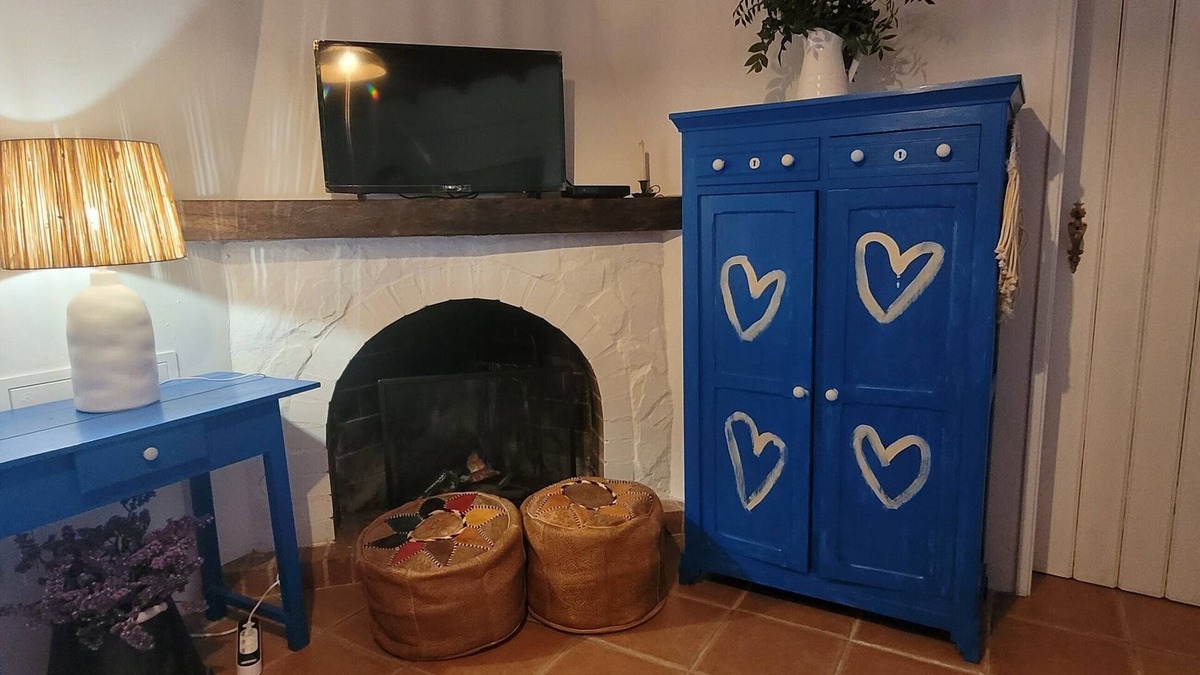 Santiago do Cacem Cottage | Monte on the Alentejo coast. The place to relax and enjoy with the family!