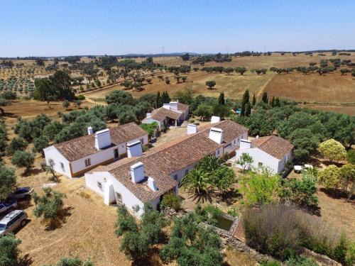 Estremoz House | Monte Papa Toucinho