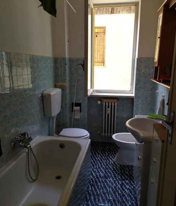 Lurisia Apartment | Monte Pigna Apartment