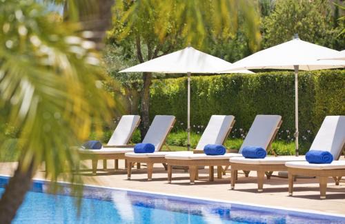 Vila Nova De Cacela Apartment | Monte Rei 2 bed Apt