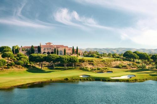 Vila Nova De Cacela Resort | Monte Rei Golf & Country Club