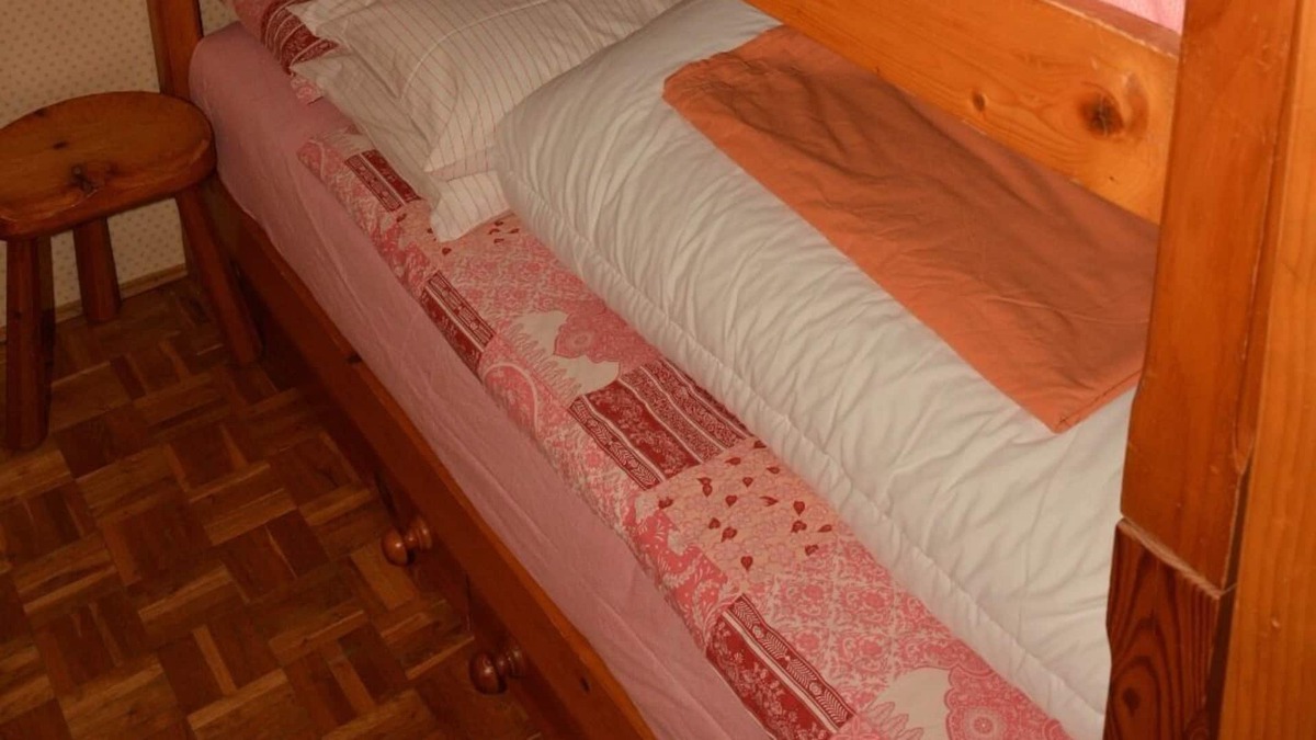 Bieltschocke House | Monte Rosa Ski charming appartment