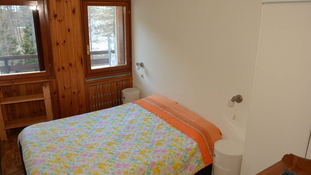 Bieltschocke House | Monte Rosa Ski Group apartment