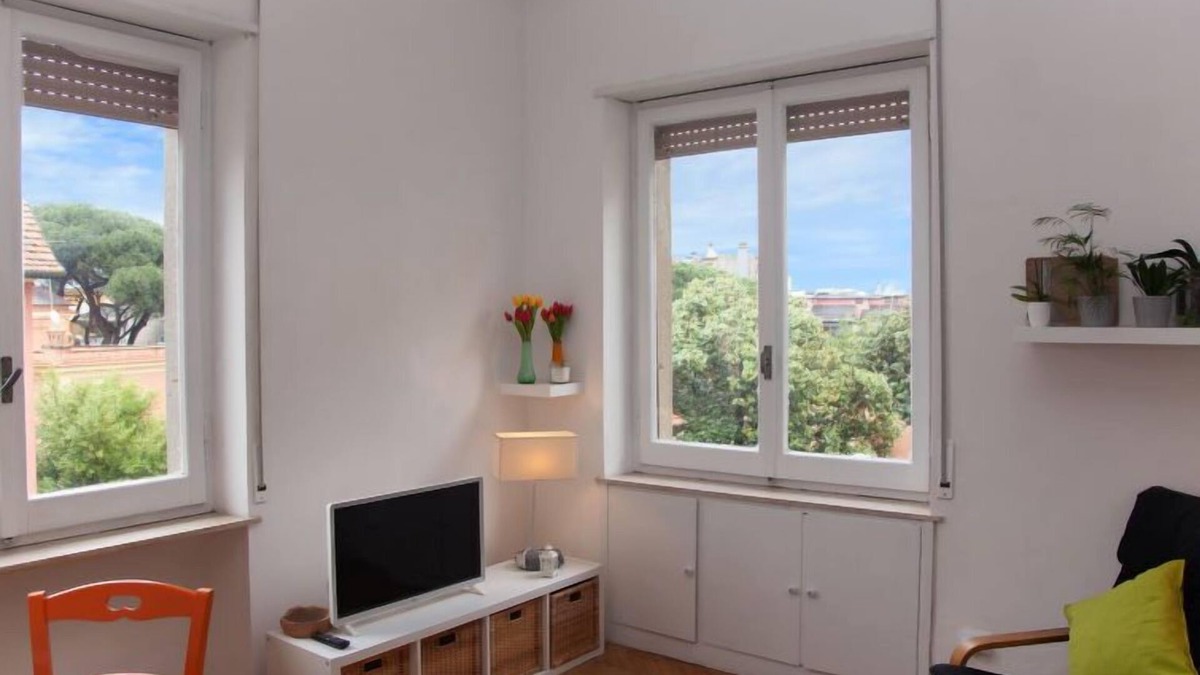 Monte Sacro Apartment | Monte Sacro by Interhome