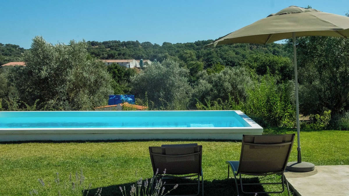 Montemor-o-Novo Cottage | Monte Selvas - um Oásis em Montemor-o-novo