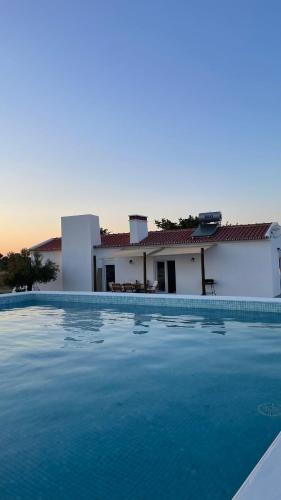 Mourao House | Monte Ti Bento