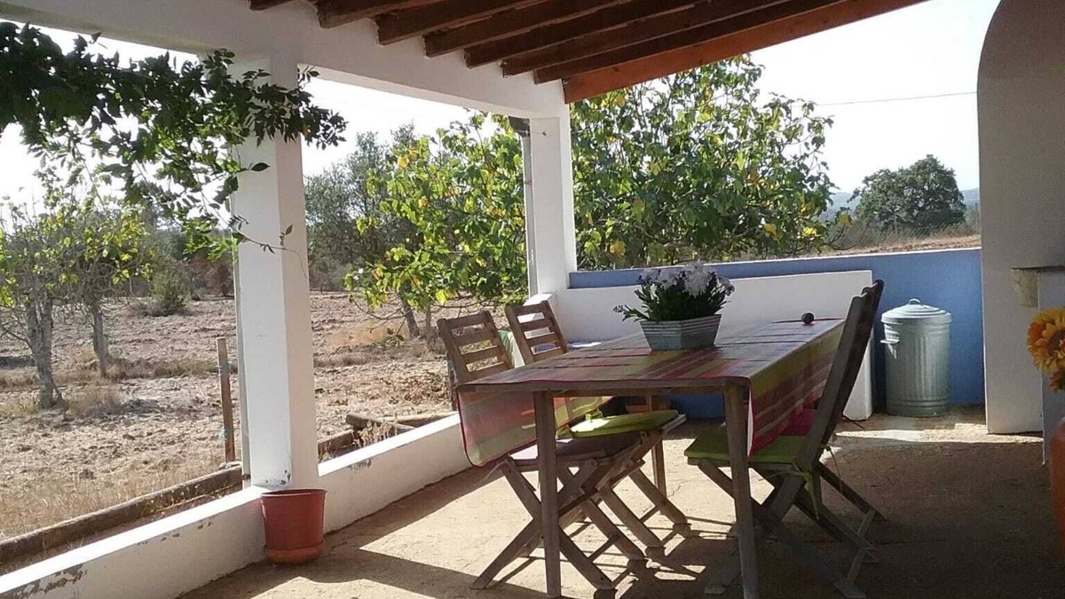 Vale de Santiago Cottage | Monte Villa Molleza - Bicos, Cercal - 30 min. Porto Covo, Malhão and Milfontes