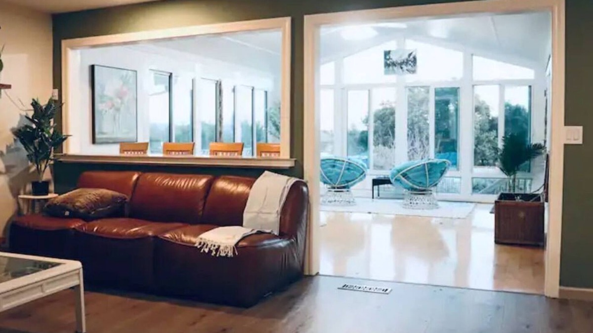 Salinas House | Monte Vista