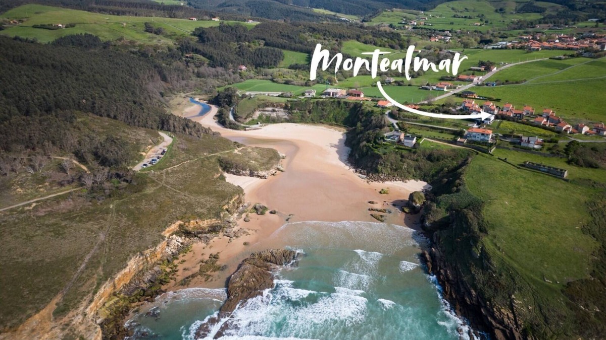 Galizano House | Montealmar Galizano Somo