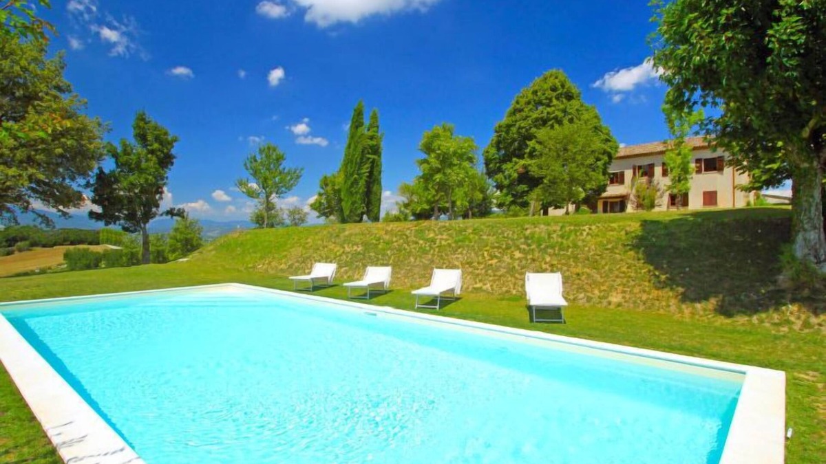Citerna House | Montebello by Interhome