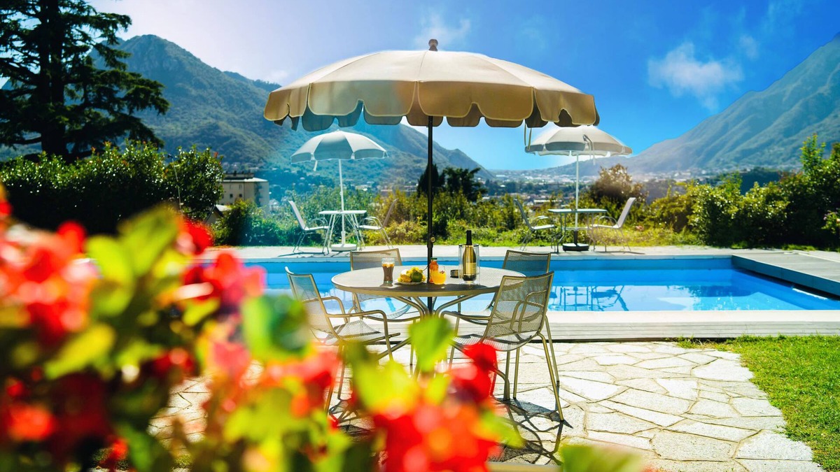 Lecco Bed & Breakfast | Montebello