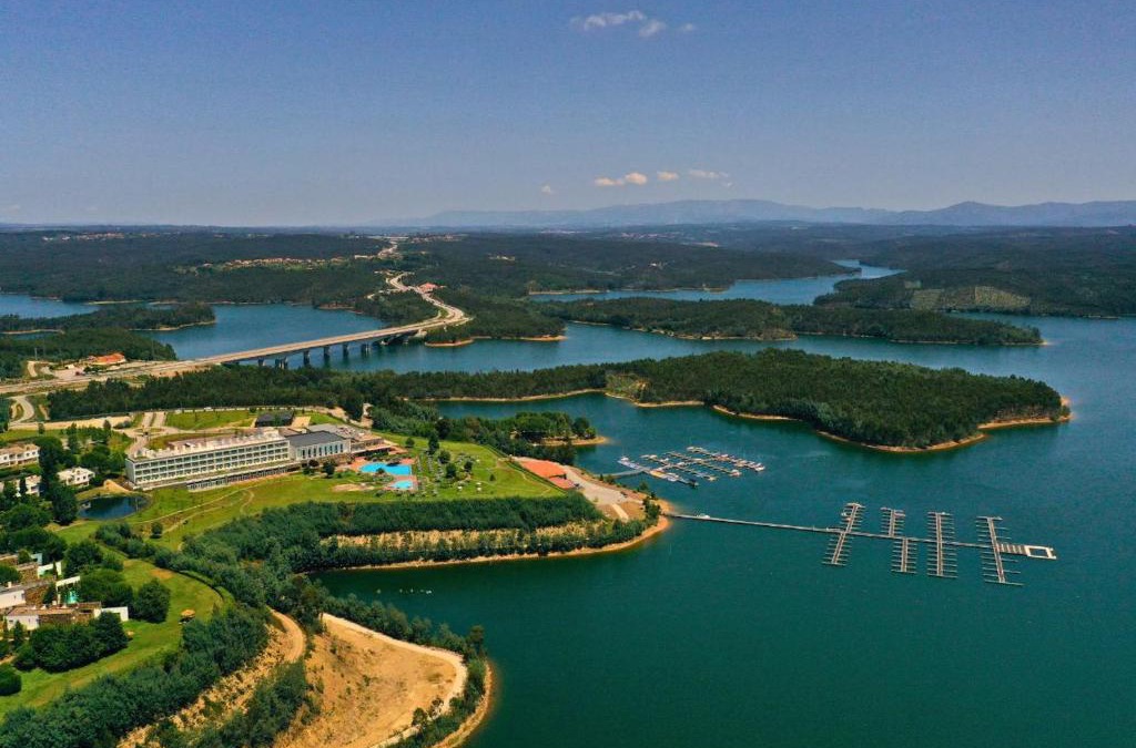 Almaca Resort | Montebelo Aguieira Lake Resort & Spa