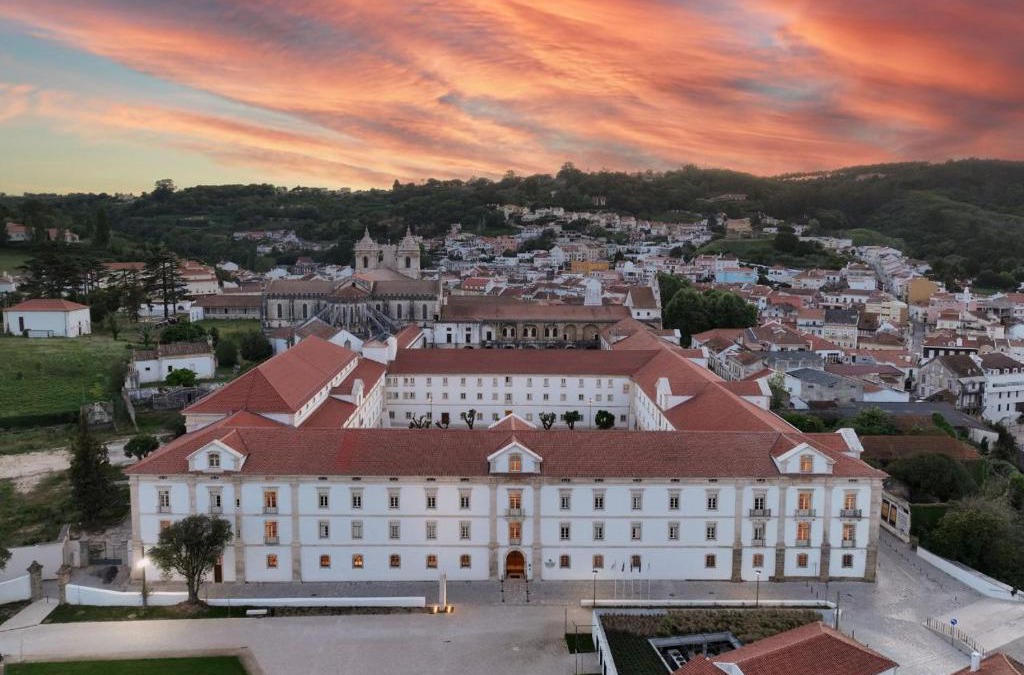 Alcobaca Hotel | Montebelo Mosteiro de Alcobaça Historic Hotel
