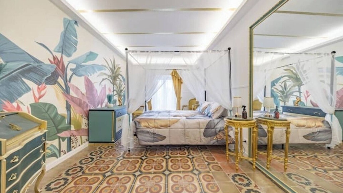 Guidonia Montecelio Apartment | Montecelio Golden House-in the authentic village of Guidonia between Rome and Tivoli