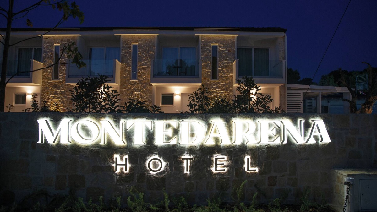 Marina di Pulsano Hotel | Montedarena Hotel