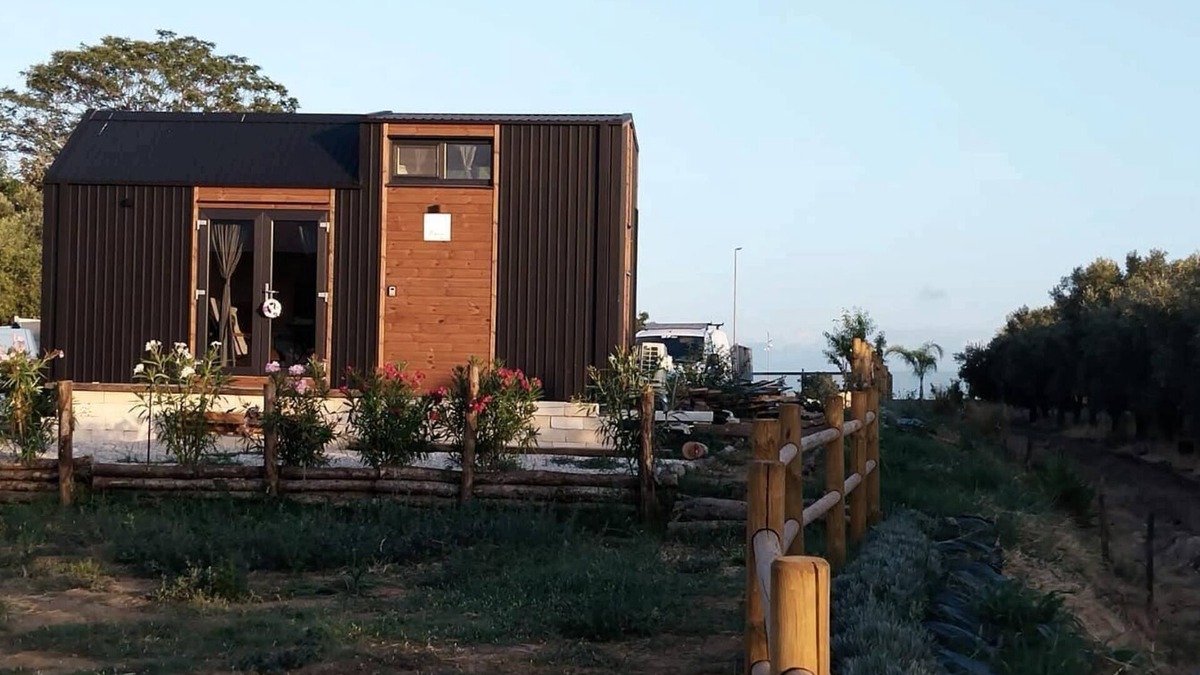 Battipaglia House | Monteleone 1 by Tiny Away