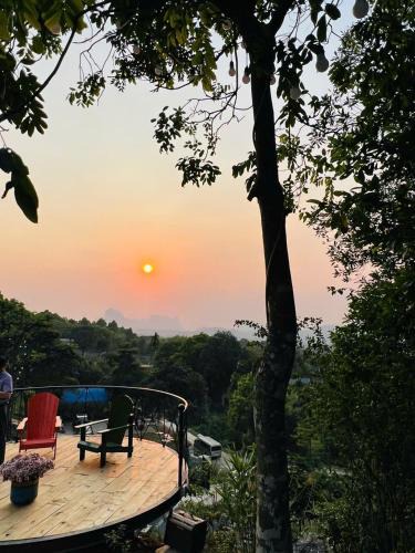 Luong Son Villa | Montem Villa - Venuestay