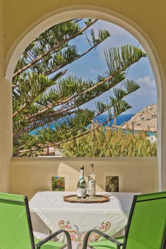 Arkasa Apartment | Montemar Studios & Apartments