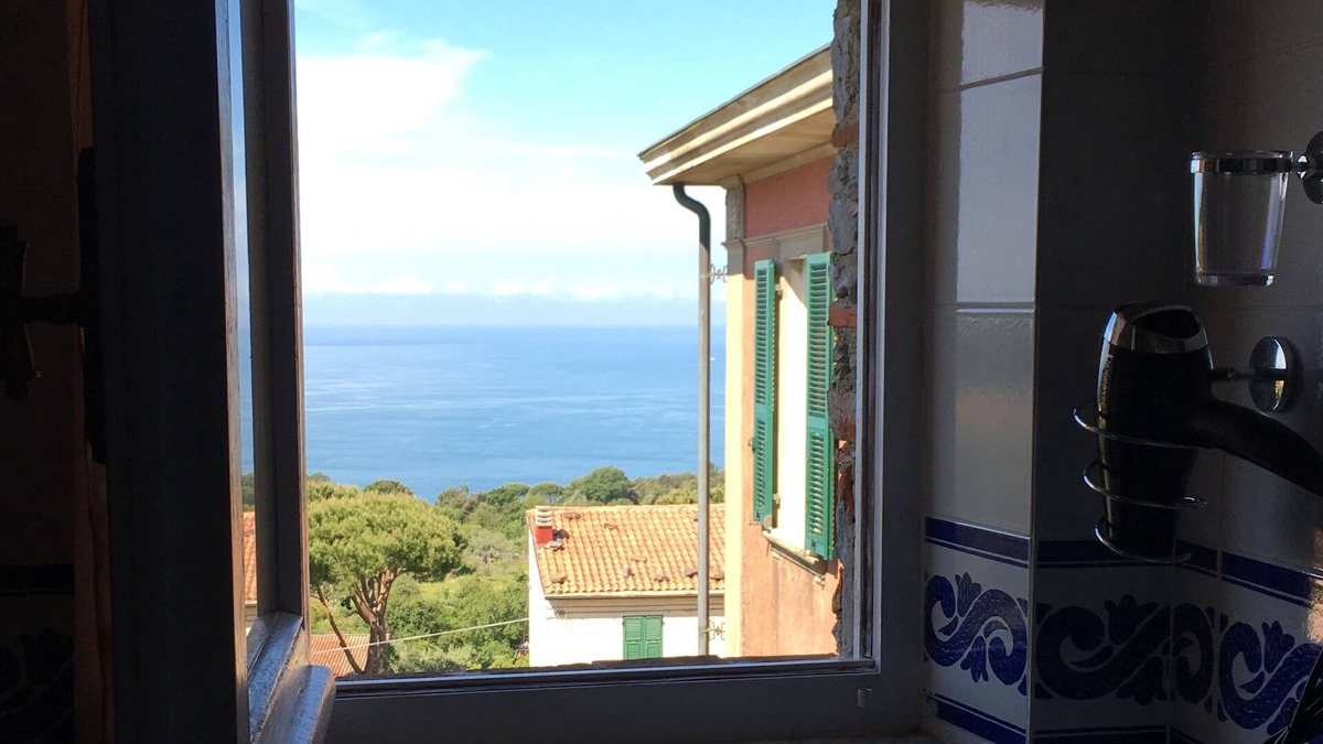 Montemarcello House | Montemarcello Holiday Home
