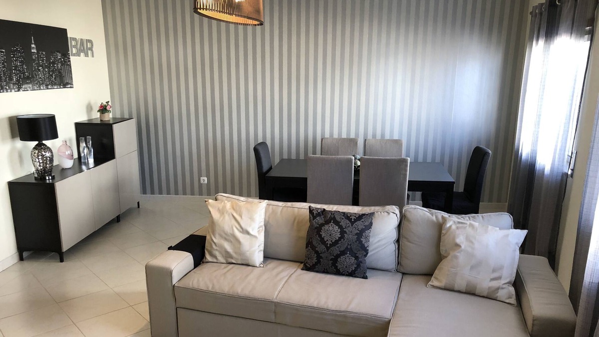 Gambelas House | Montenegro Dreams Apartment