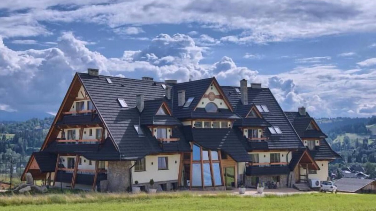 Czarna Gora Hotel | Montenero Resort & SPA