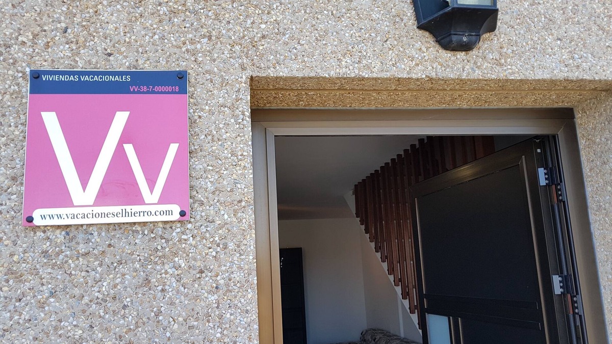 Tamaduste Apartment | Monteprimero 1, El Tamaduste Holiday Home, El Hierro