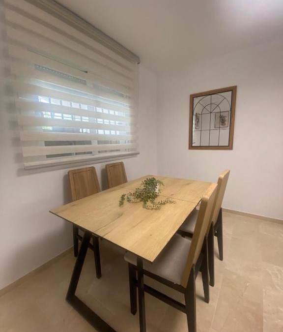 Montequinto Apartment | Montequinto Chalet Lujoso