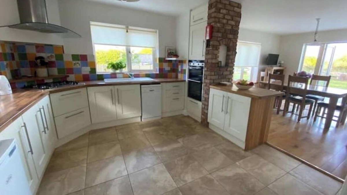 Glengarriff House | Monterano.