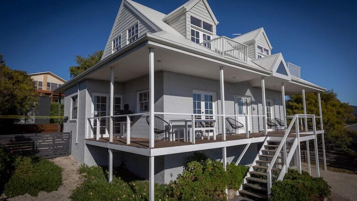 Binalong Bay House | Monterey Bay of Fires