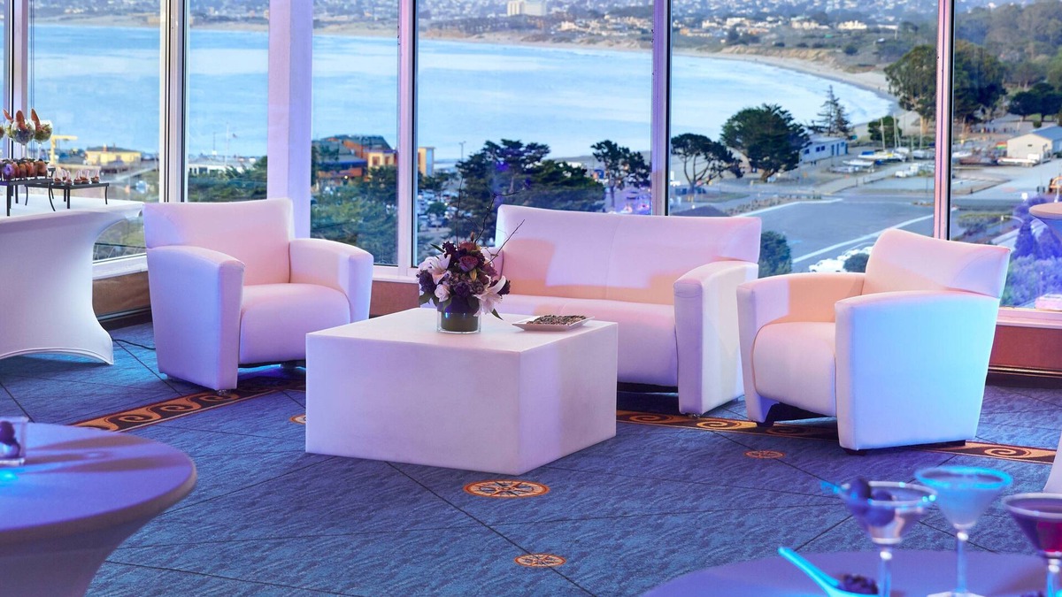 Old Monterey Hotel | Monterey Marriott
