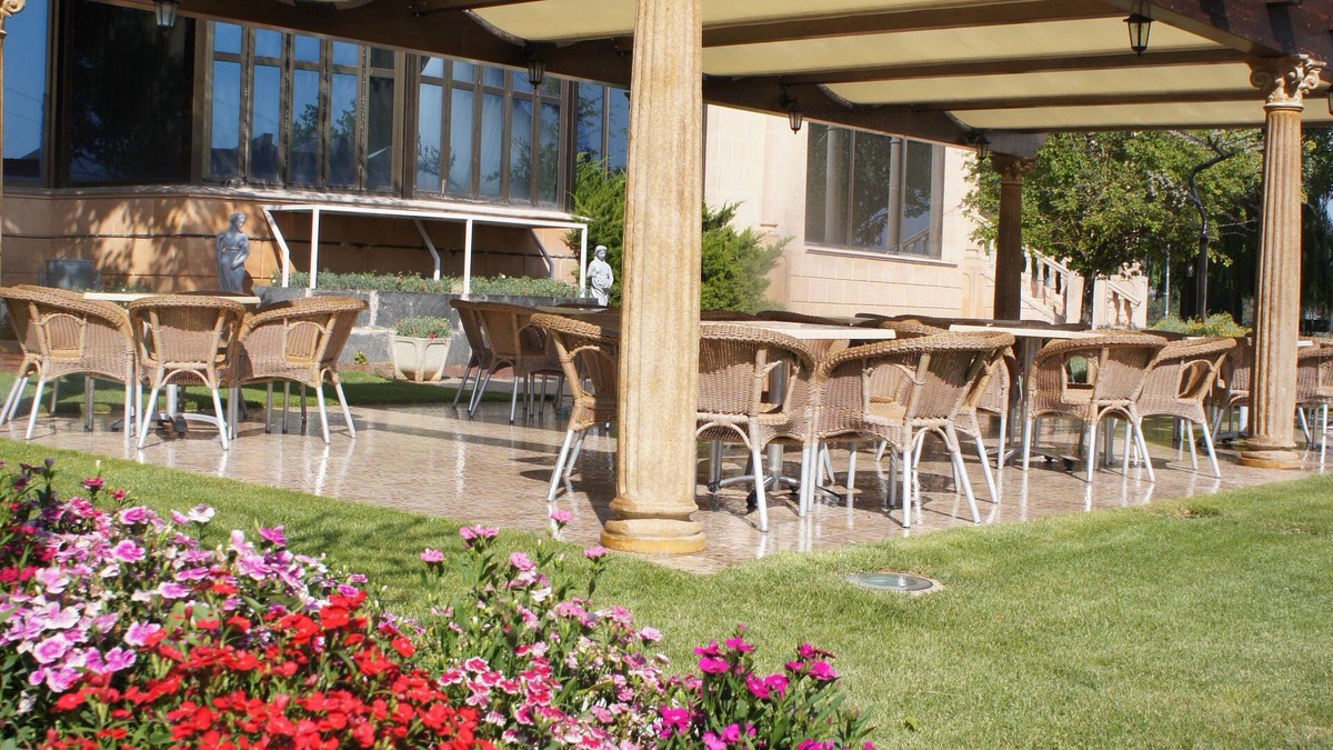 Aranda de Duero Hotel | Montermoso