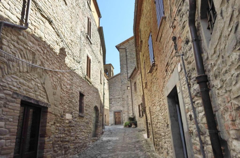 Monterone House | Monterone 19